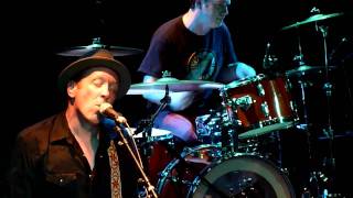 Buffalo Tom - Arise, Watch - Melkweg Amsterdam