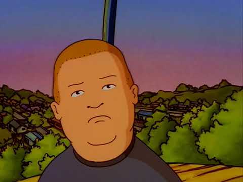 Hank's The Detroit Lion and the Gatorade