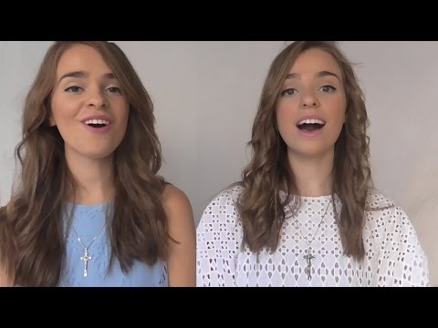 HELLO - ADELE | Twin Melody Cover (Spanish version at the end !!)
