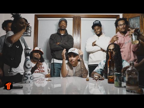 HS Dro ft. Fr3do & Millz - Not Me (Music Video) II Dir. Collective Films
