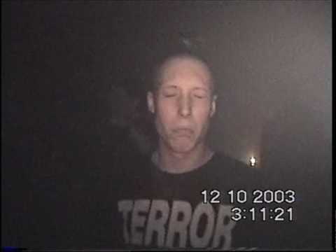 DJ Fate @ All-Out Demolition! IV 11.10.2003