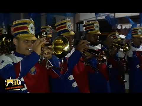 FAMEB  -  FINAL AFAB  2017 - BAÚ DO MARCÃO