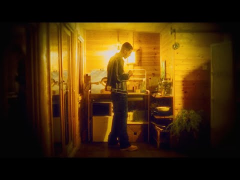 Laicositna - Stay Away (Official Music Video)