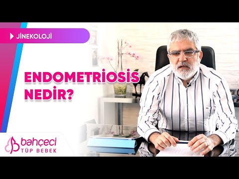 Endometriosis Nedir?