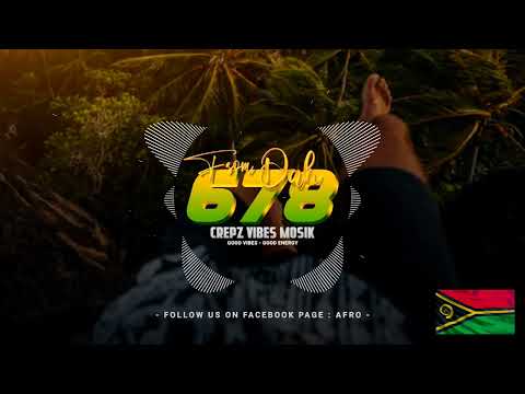 Maurice Hasa - Salawo ( Zouk Remiix )2024. 🇻🇺