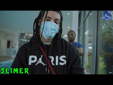 #CGM ZK x T.Y - New Opp [Music Video] | @Soumadethis