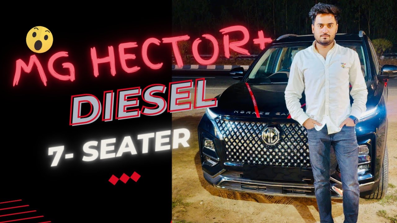 Finally Bought the MG Hector! 😍 | Delivery Day Vlog