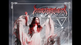 Download lagu Moses Bandwidth - Kugapai Surgamu ( Video Lirik ) mp3