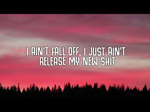 Lil Nasty X - Industry Baby (Lyrics) ft.Jack Harlow