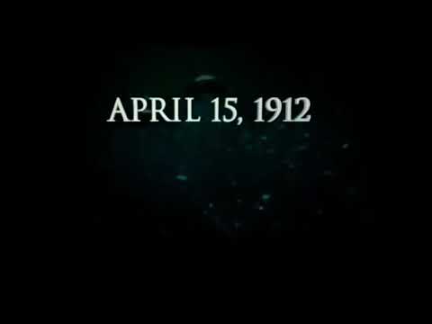 TITANIK II (DUA) ,  JACK IS BACK.  film bioskop terbaru 2019