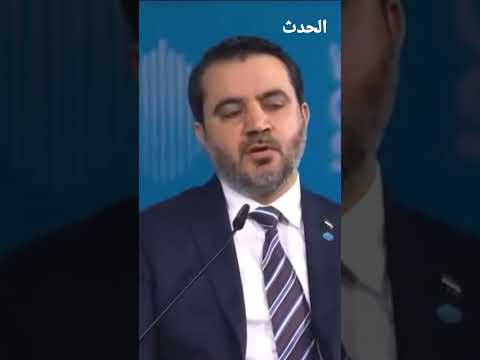 وزير الخاجية السوري 