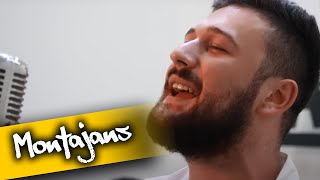 Samet Burak Ay - Tribin Olurum 2018 | Canlı Performans Klip