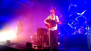 Belong- EDITORS @ La Condition Publique- Roubaix, 16-03-2018