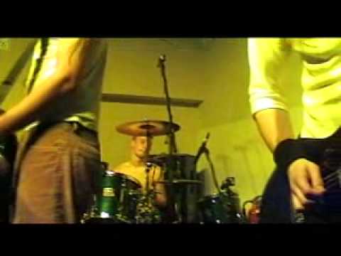 Youthmovies - Give Infinity For, Or Leave The Building: Live 13.10.03 - High Wycombe University