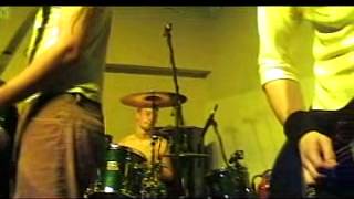 Youthmovies - Give Infinity For, Or Leave The Building: Live 13.10.03 - High Wycombe University