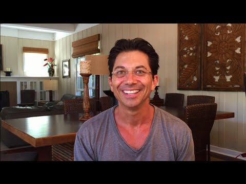 Weekly Wisdom #343 - How To Get To Your NEXT Level