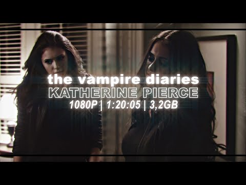 Katherine Pierce Scenes [S02] [1080p+Logoless]