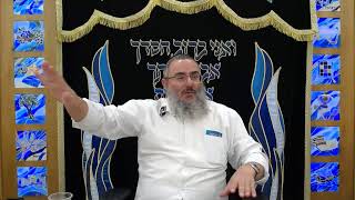 הרב דניאל אלול - חבלי משיח - עיקבתא דמשיחא 5 - סימני עיקבתא דמשיחא - פני הדור כפני הכלב (הרב דניאל אלול) - התמונה מוצגת ישירות מתוך אתר האינטרנט יוטיוב. זכויות היוצרים בתמונה שייכות ליוצרה. קישור קרדיט למקור התוכן נמצא בתוך דף הסרטון