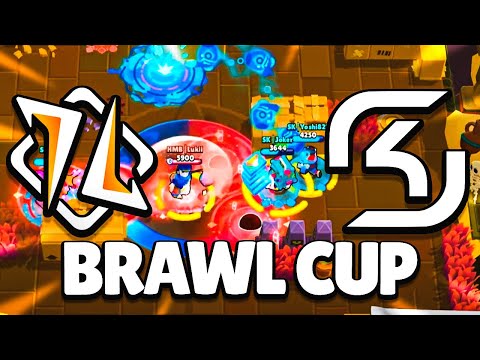 The SWEATIEST Pro Match Yet.. $50,000 Finals SK vs HMBLE