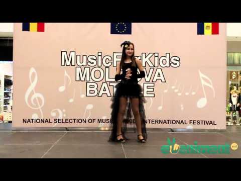 Teleatnic Corina-Comment vivre sans toi..♡