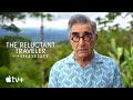 The Reluctant Traveler — An Inside Look | Apple TV+