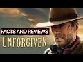 Unforgiven 1992 Movie | Clint Eastwood | Gene Hackman | Morgan Freeman | Full Facts and Review