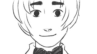 Calm Me Down - NaruMitsu animatic |PLEASE read the disclaimer before watching| |nsfw-ish content|