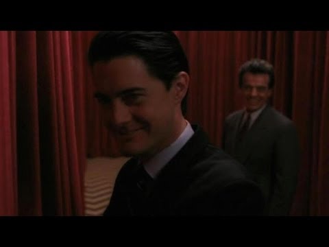 Twin Peaks - Forever Lost (tribute video)