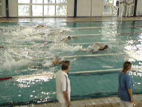 Nuoto Master Centro Ester 27-05-2006 100 sl