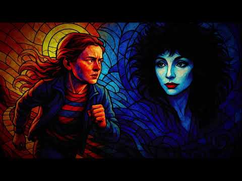Running Up That Hill | Kate Bush (Gospel Soul AI Cover) [STRANGER THINGS VERSION]