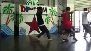 Nikko Alegre - Waiting for you (select group)