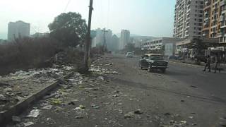 Proviso Complex Phase I