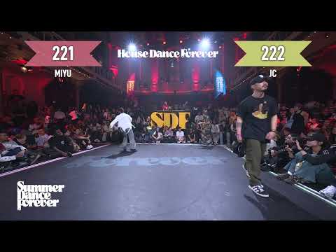 PRESELECTIONS nr 201–240 House Dance Forever | Summer Dance Forever 2025