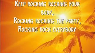 Cascada-Summer of Love-Lyrics Video
