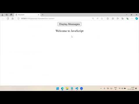 Html5 Css Javascript React Js Full Course Frontend Web Development Tutorial Class 72