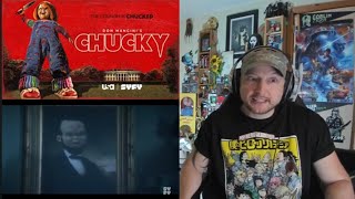 CHUCKY | SEASON 3 EPISODE 7 | THERE WILL BE BLOOD