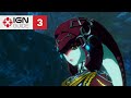Hyrule Warriors: Age of Calamity Walkthrough and Korok Locations - Mipha, the Zora Princess