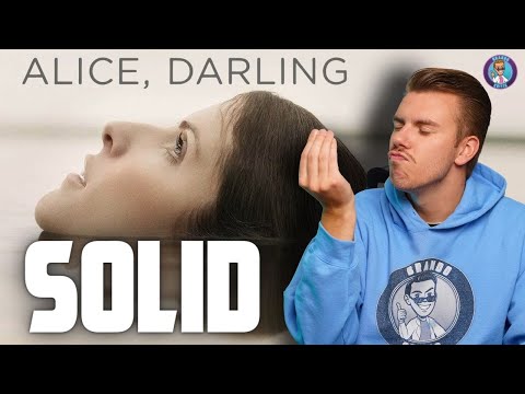 ALICE, DARLING - Movie Review | BrandoCritic