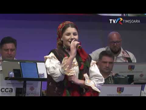 Ia-ți mireasă ziua bună - Oana Larisa Pop (LIVE Festival Concurs „Drăgan Muntean” 2025 | Deva)