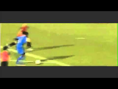 Gol de Junior Fernandes (Dinamo Zagreb) vs NK Lokomotiva Zagreb