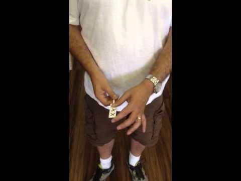 Turbo stick-Richard Sanders@www.VanishingRabbit.com