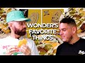 Some Of Wonder S Favorite Things NEVER TRUST A SKINNY CHEF Episode 1 Ft DJ WONDER