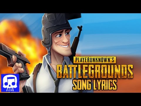 PUBG Rap Song LYRICS by JT Music feat. Neebs Gaming