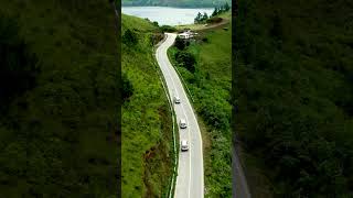 Download lagu Terios 7 Wonders dalam perjalanan disuguhkan keindahan alam yang ada di Provinsi Sumatra Utara. mp3
