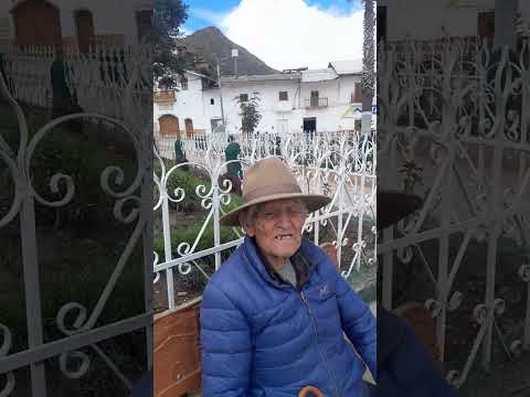 Historia de la construcción de la construcción de la municipalidad Antonio Raimondi Ancash Perú.