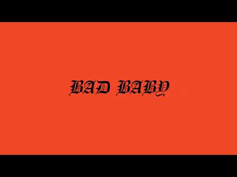 Negative Gemini - Bad Baby [Full EP]