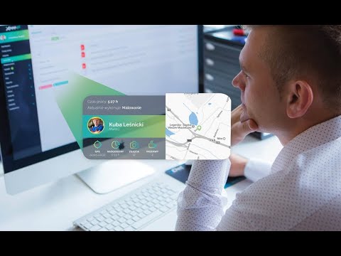 Xapp Sp. z o.o. - video