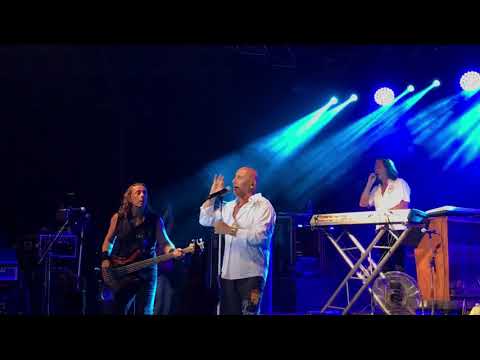 EDDA Művek - Bikal 2018.08.11. Oh, azok az éjszakák részlet