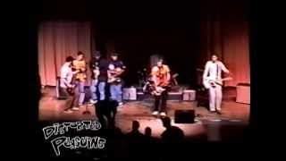 Distorted Penguins - Allegany High School Variety Show (Dec 13, 1997)