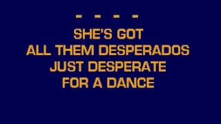 CB20526 09   Akins, Rhett   Every Cowboy&#39;s Dream